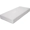 Matras 7 Zone 20 cm pocketvering H2 90x200 cm