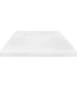 Matras 7 Zone 10 cm PU-schuim H2 H3 180x200 cm