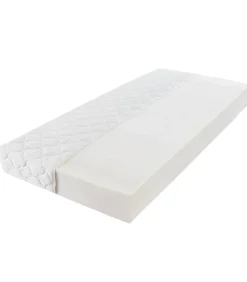 Matras met een wasbare hoes 200x80x17 cm H3