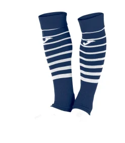 Medias Premier Ii Marino Blanco