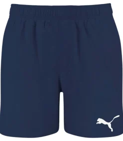 MEDIUM LENGTH - Zwembroek - Marineblauw