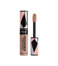 Meer-dan-Concealer Onfeilbare 24u Corrector - 330 Noix de Pécan