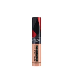 Meer-dan-Concealer Onfeilbare 24u Corrector - 331Café au Lait