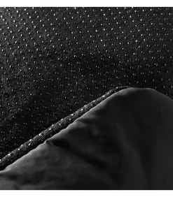 Mega Thermo Wanten Dames Zwart