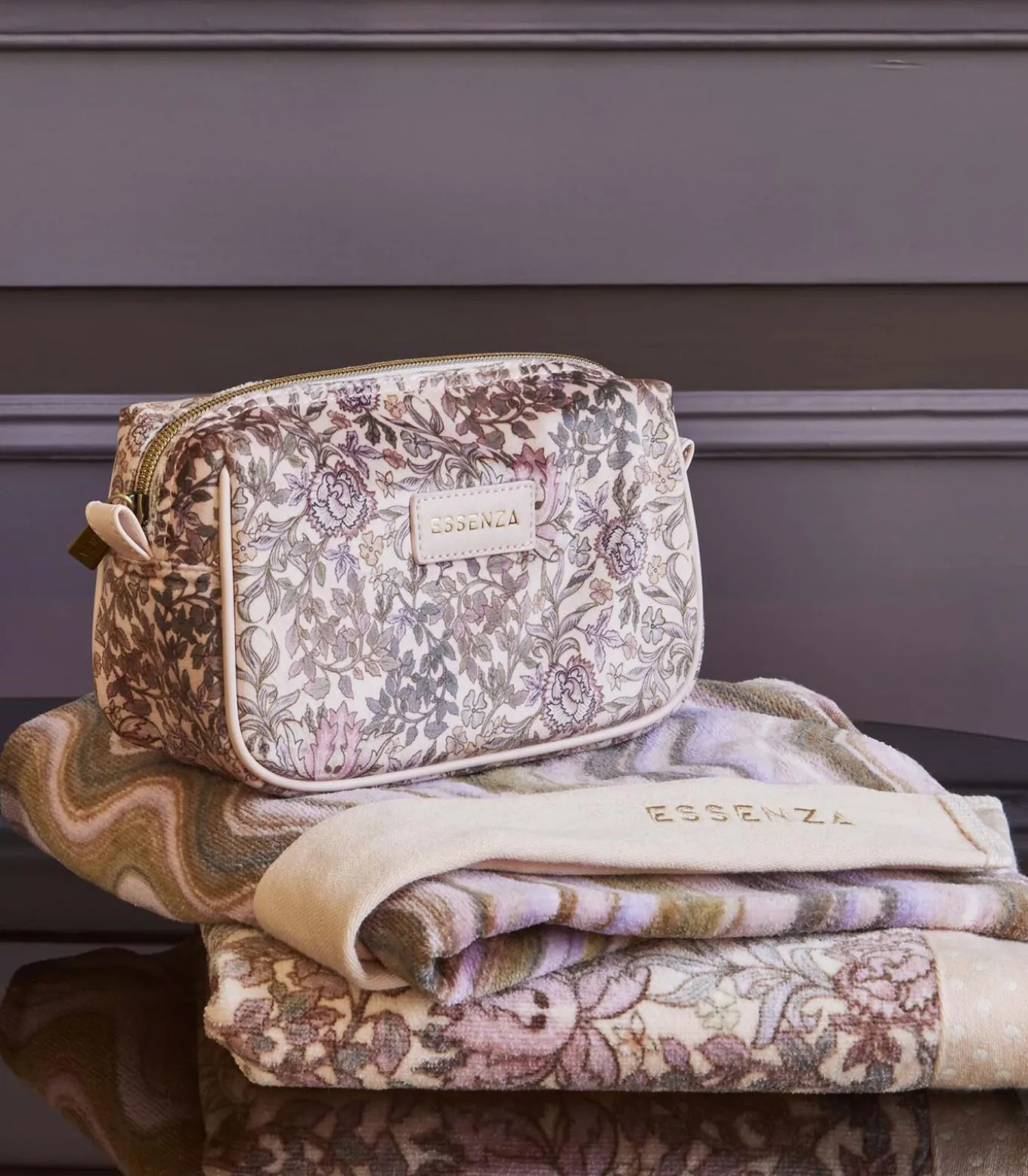 MEGAN OPHELIA - Make-up Tas