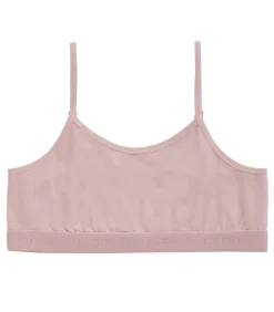 Meisjes Spaghetti topje Organic 31993 - Bh Topje Biologisch katoen