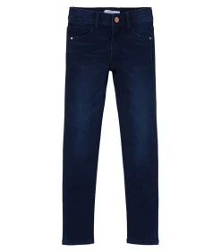 Meisjes spijkerbroek Nkfpolly