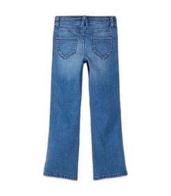 Meisjes spijkerbroek Nkfpolly 1142-AU