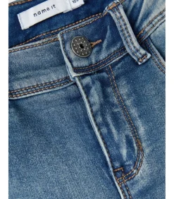 Meisjes spijkerbroek Nkfpolly 1165-TH