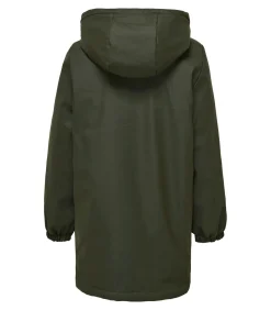 Meisjesjas Alleen Sally