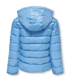 Meisjesjas met capuchon Kogtanea OTW