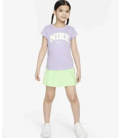 Meisjesrok Prep In Your Step