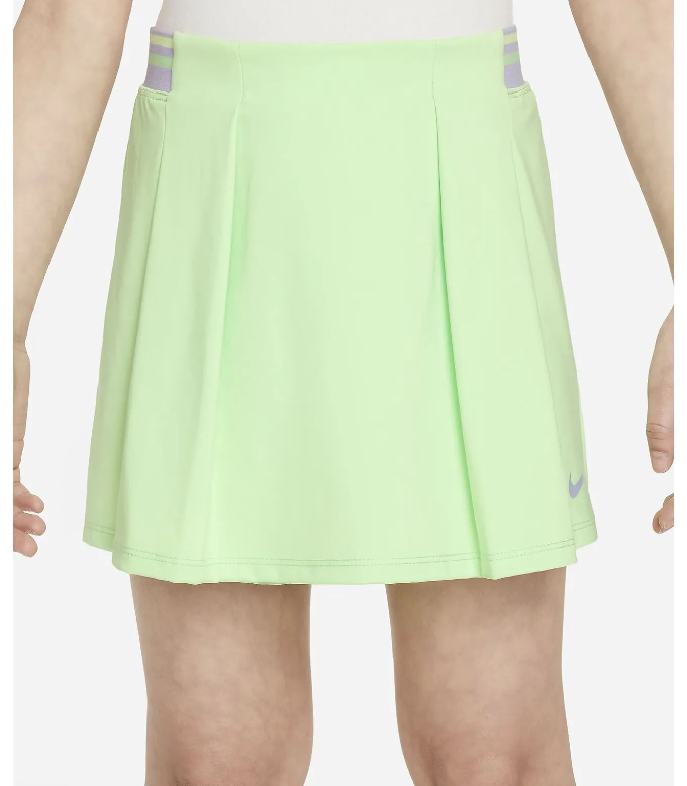 Meisjesrok Prep In Your Step