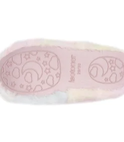 Meisjesslippers Eenhoorn Multicolor