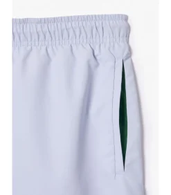 Men swimsuit - phoenix blue green