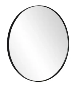 Merope - Spiegel - Zwart