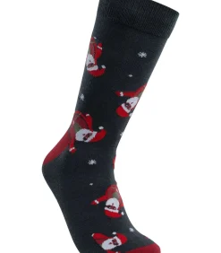 Merry Xmas Sokken Geschenkdoos