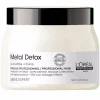 Metal Detox Masker voor Beschadigd Haar 500 ml