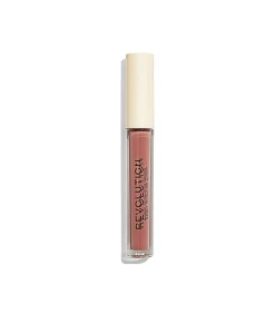Metallic Nude Gloss Collectie