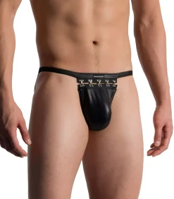 Micro tanga slip M761