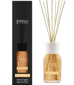 Milano Reed Diffuser Lime & Vetiver 250 ml