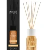 Milano Reed Diffuser Lime & Vetiver 100ml