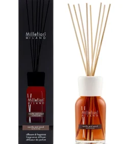 Milano Reed Diffuser Vanilla & Wood 250 ml