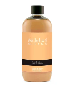 Milano Refill Lime & Vetiver 250 ml