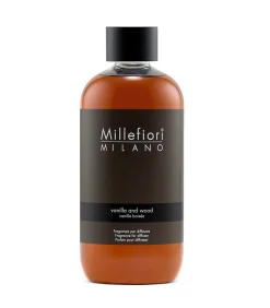 Milano Refill Vanilla & Wood 250 ml