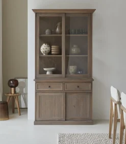 Mindihouten buffetkast 120 Roma