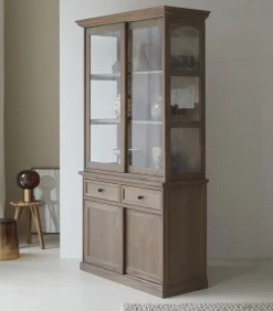 Mindihouten buffetkast 120 Roma