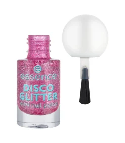 Mini Nagellak Disco Glitter