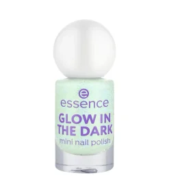 Mini Nagellak Glow In The Dark