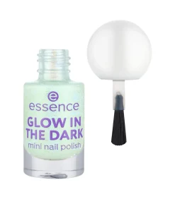 Mini Nagellak Glow In The Dark