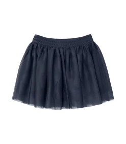 Minirok meisje Nutulle