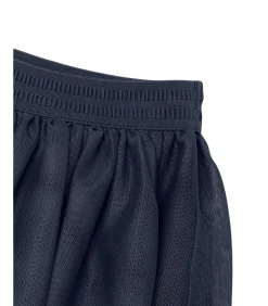 Minirok meisje Nutulle