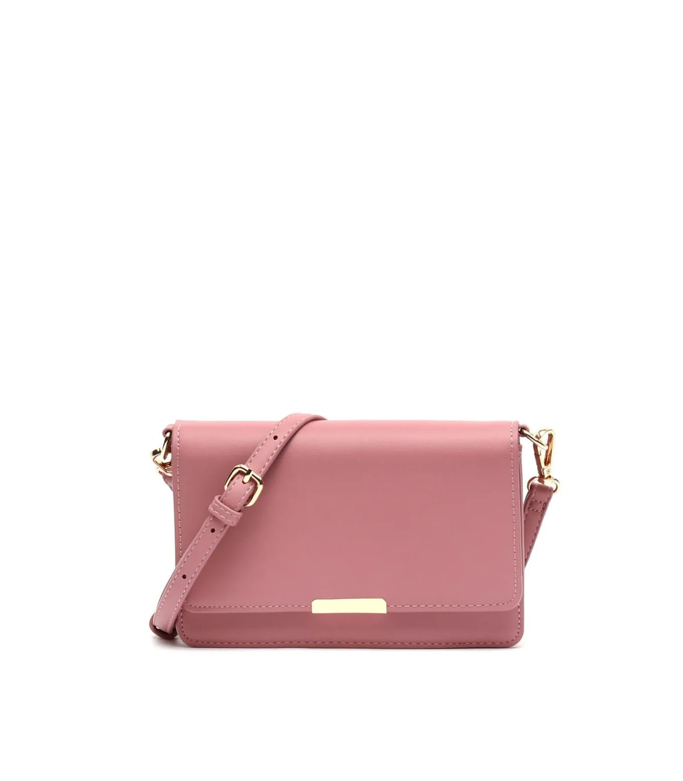 Mini-tasje Vrouw Tadimal Roze