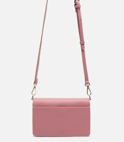 Mini-tasje Vrouw Tadimal Roze