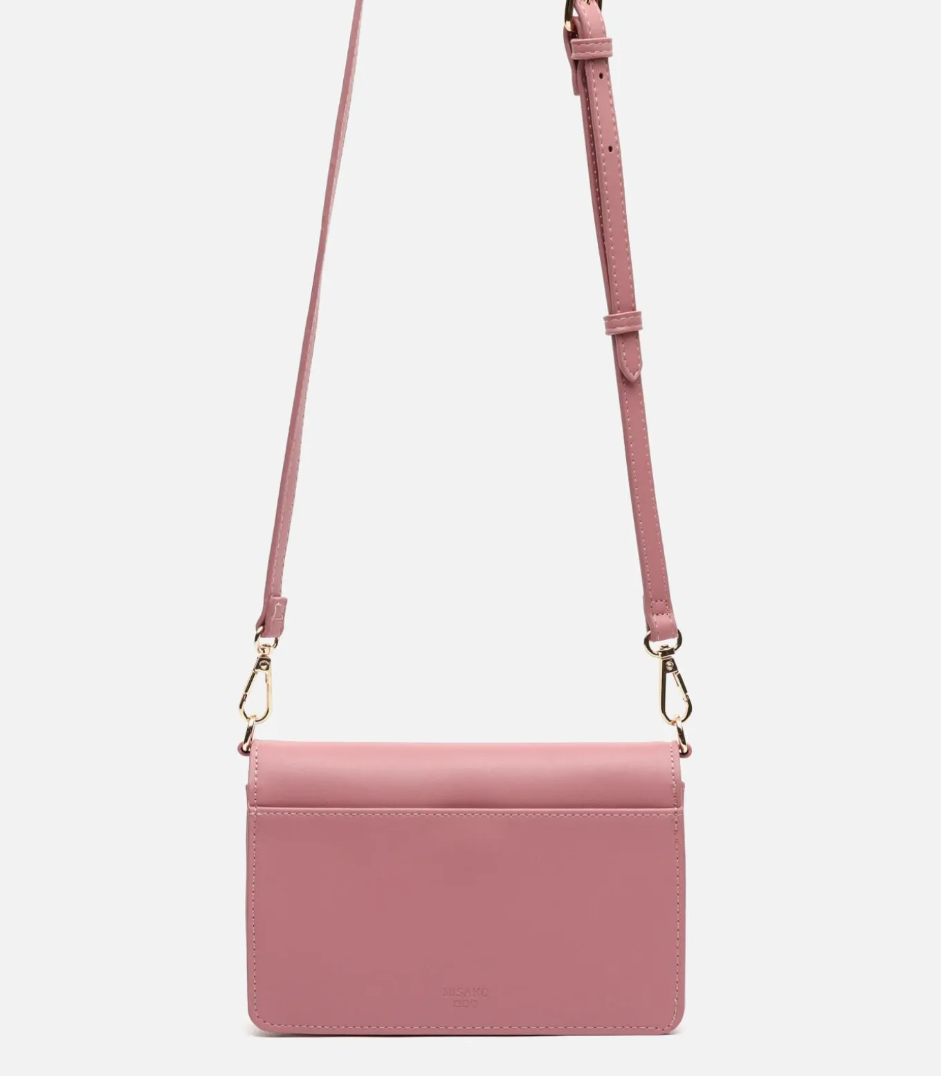 Mini-tasje Vrouw Tadimal Roze