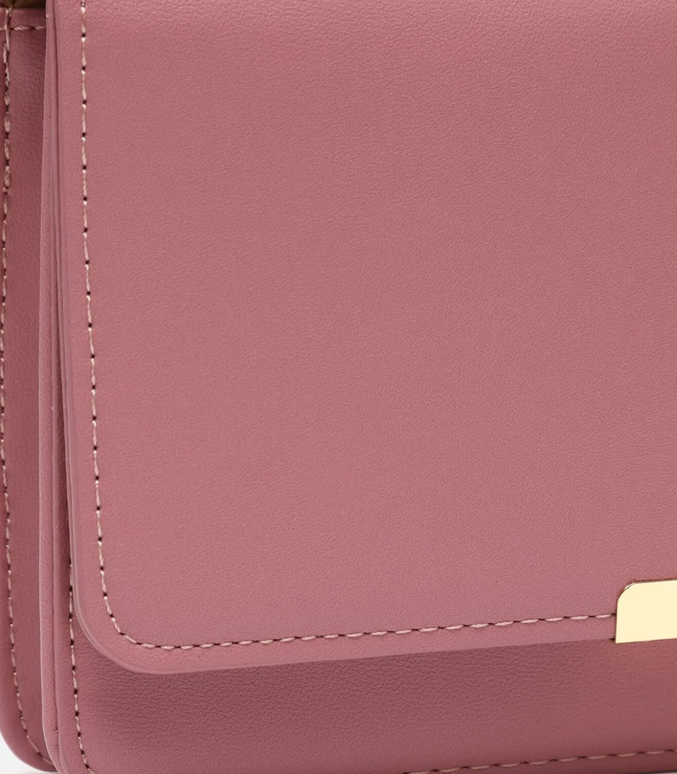 Mini-tasje Vrouw Tadimal Roze