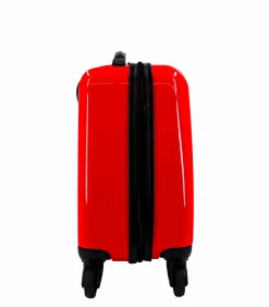 Minnie Mouse Handbagage Koffer 45cm (S) 4 wielen