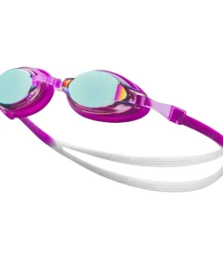 MIRROR - Zwembril - Violet