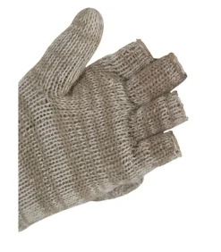 MITTZU - Ski-handschoenen - Beige