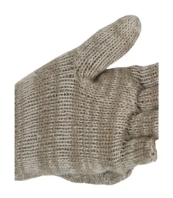 MITTZU - Ski-handschoenen - Beige