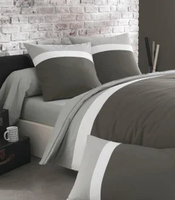 Méli Mélo - Bedlinnen Dekbedovertrek