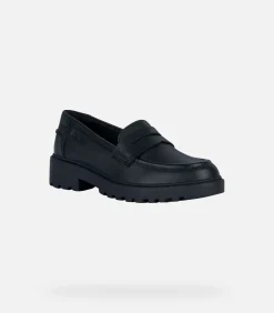 Mocassins voor meisjes Casey