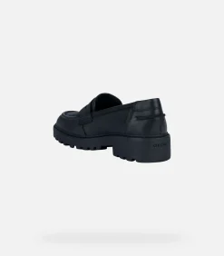 Mocassins voor meisjes Casey