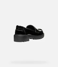 Mocassins voor meisjes Casey