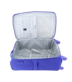 Mode Reiskoffer 60cm (M) 4 wielen