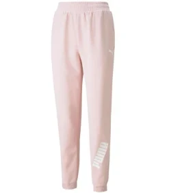 MODERN - Joggingbroek - Roze